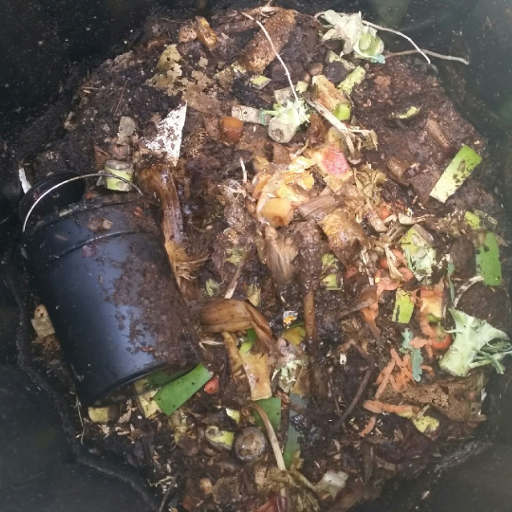 Restore your used Compost Bin or Worm farms